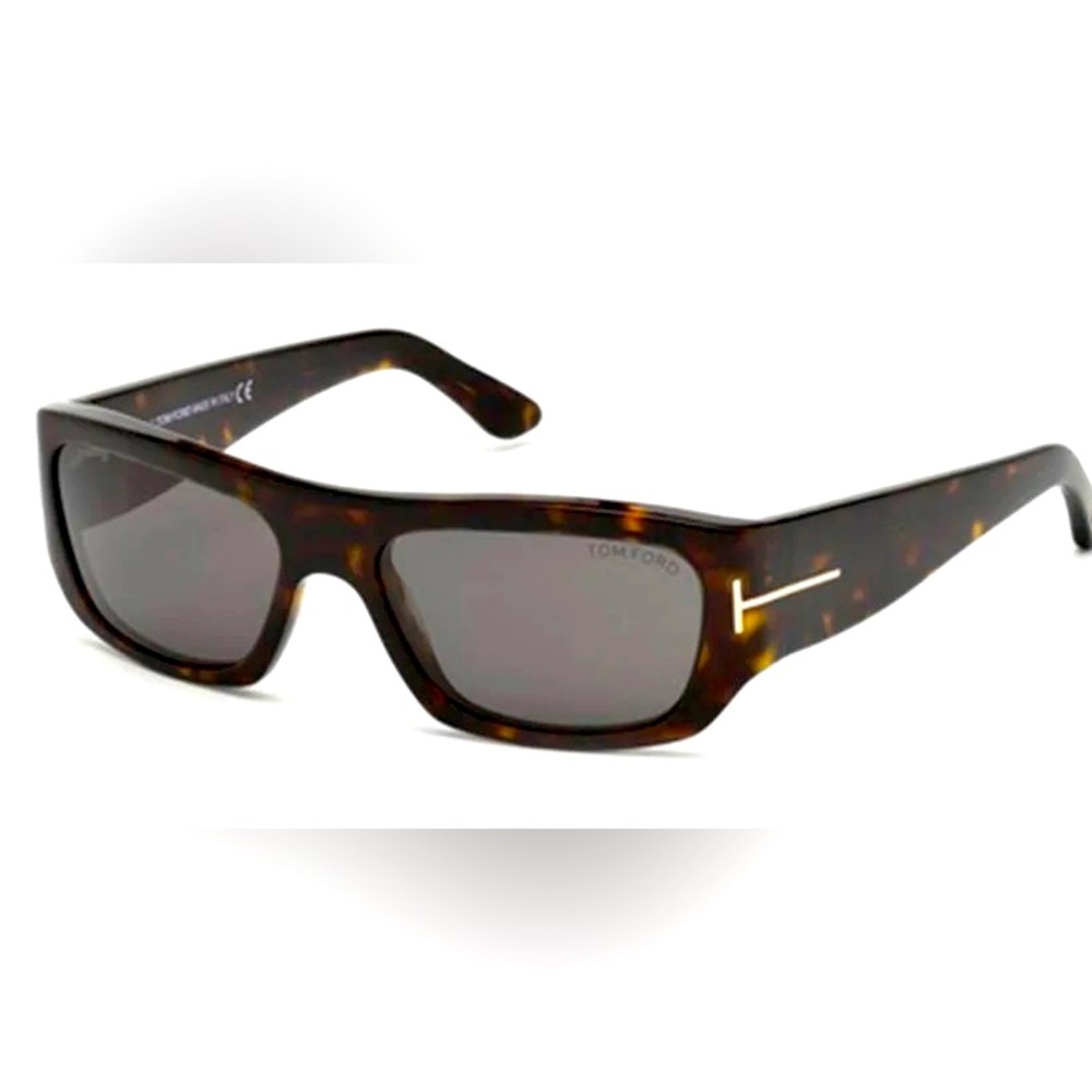 TOM FORD Sunglasses RODRIGO-02 TF TORTOISE